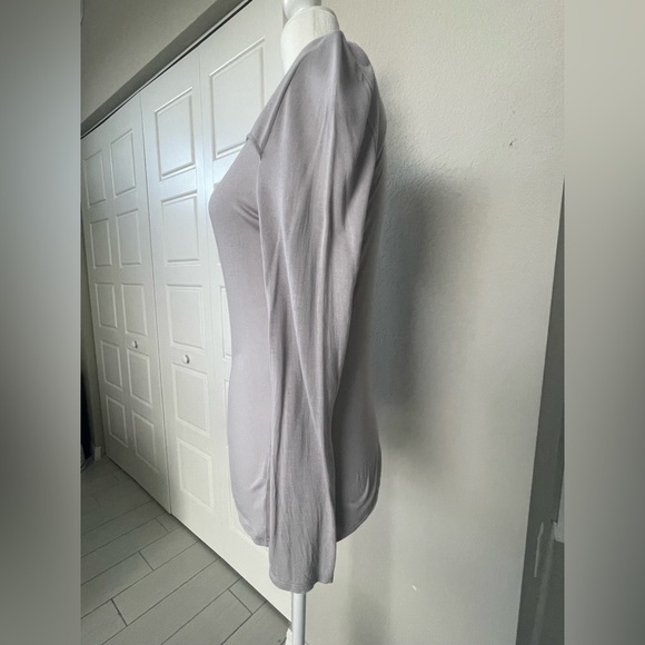 Armani Exchange Long-sleeved top - Picture 3 of 7